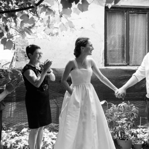 М&М Wedding