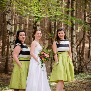М&М Wedding