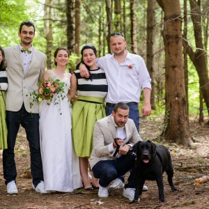 М&М Wedding