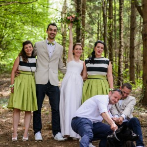 М&М Wedding