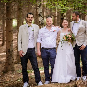 М&М Wedding
