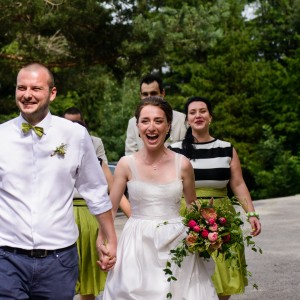 М&М Wedding