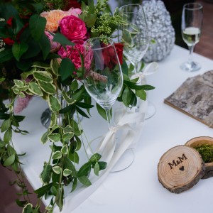 М&М Wedding