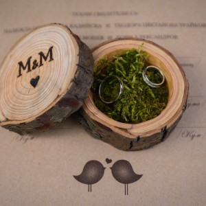 М&М Wedding