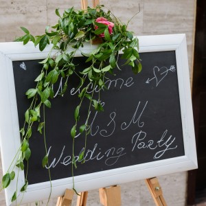 М&М Wedding