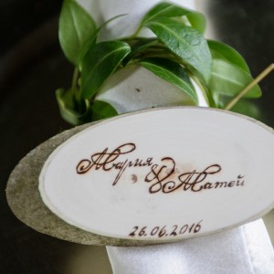 М&М Wedding