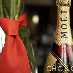 Chic & Cozy: Money Never Sleeps