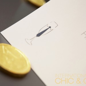 Chic & Cozy: Money Never Sleeps