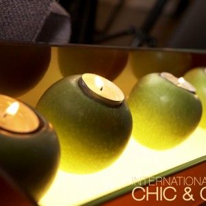 Chic & Cozy: Money Never Sleeps