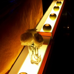 Chic & Cozy: Money Never Sleeps