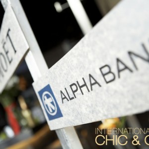 Chic & Cozy: Money Never Sleeps