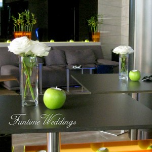 Chic & Cozy: Money Never Sleeps