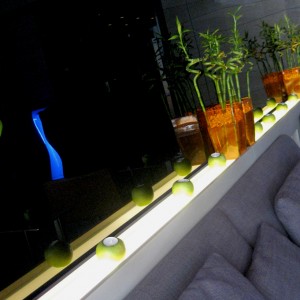 Chic & Cozy: Money Never Sleeps