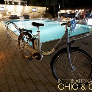 Chic & Cozy: Sun and the City