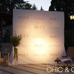 Chic & Cozy: Sun and the City