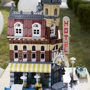 Chic & Cozy: Sun and the City
