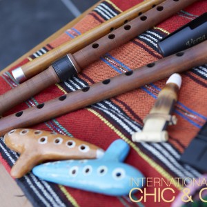 Chic & Cozy: Sun and the City