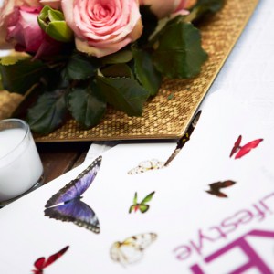 Chic & Cozy: London since 1879