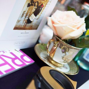 Chic & Cozy: London since 1879