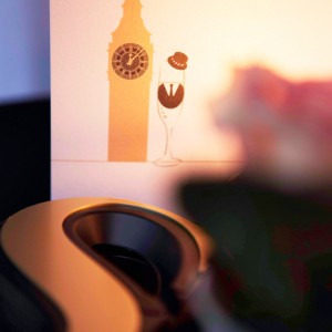 Chic & Cozy: London since 1879