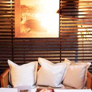 Chic & Cozy: London since 1879
