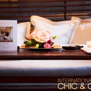 Chic & Cozy: London since 1879