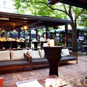Chic & Cozy: London since 1879