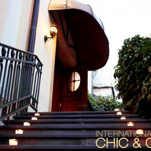 Chic & Cozy: London since 1879