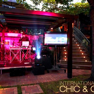Chic & Cozy: London since 1879