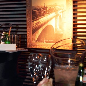 Chic & Cozy: London since 1879
