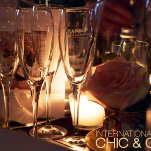 Chic & Cozy: London since 1879
