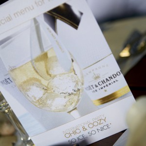 Chic & Cozy: So Ice, So Nice