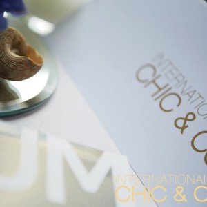 Chic & Cozy: So Ice, So Nice