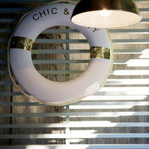 Chic & Cozy: So Ice, So Nice