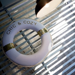 Chic & Cozy: So Ice, So Nice