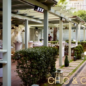 Chic & Cozy: So Ice, So Nice