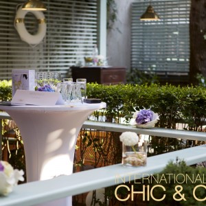 Chic & Cozy: So Ice, So Nice