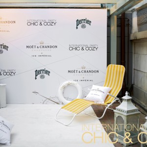 Chic & Cozy: So Ice, So Nice