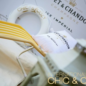 Chic & Cozy: So Ice, So Nice