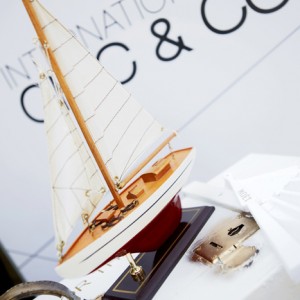 Chic & Cozy: So Ice, So Nice