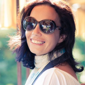 Linda Alexsandriyska