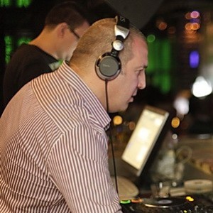 DJ Lacho