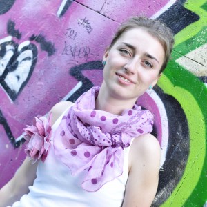 Maria Manoelova